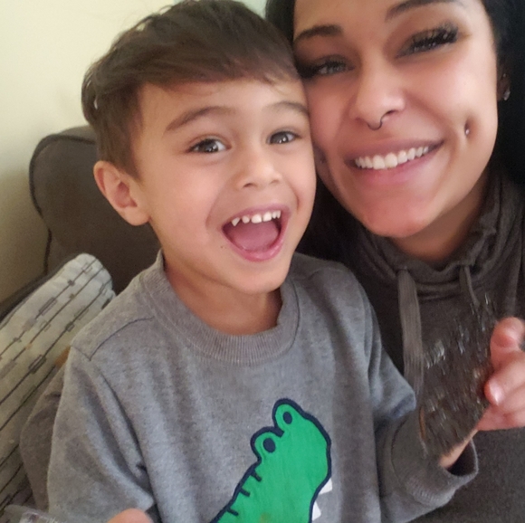 Meet your Posher, Hope - Picture 9 of 12